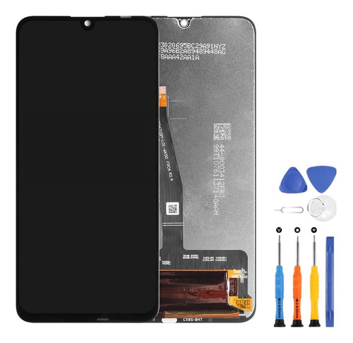 Pantalla Táctil Lcd Pot-lx1 Para Huawei P Smart 2020