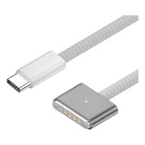 Cable De Carga Q0 Adecuado Para Macbookpro, Carga Rápida De