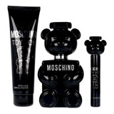 Set Moschino Toy Boy Edt 100ml