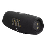 Bocina Jbl Charge 5 Wi-fi Bluetooth Ip67 20 Horas Negro