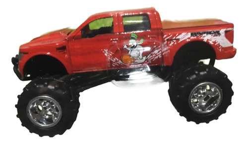 Jada Just Trucks Varios Modelos 1-64