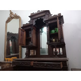 Mueble Trinchamte Antiguo