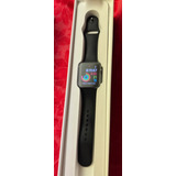 Smart Watch Apple Series 3 42 Mm Space Grey Sport Band (gps)