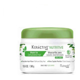 Nutrapel Keractive Nutritive Mascarilla Hidratación 360g