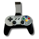 Grip Para Controle 8bitdo (sf30 - Sn30) Grip 8bitdo