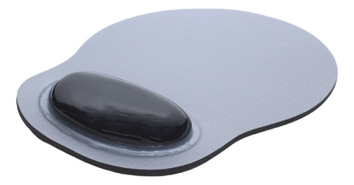 Pad Mouse Ergonómico Anti Tunel Carpiano Gel Innoval