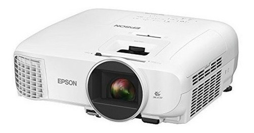 Proyector Epson Home Cinema 2100 1080p 3lcd