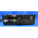 Amplificador Onkyo Tx-8050 No Da Audio