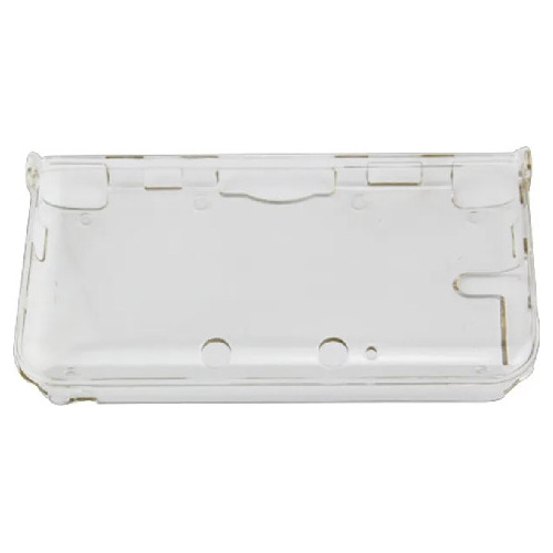 Protector Acrílico Crystal Case Nintendo 3ds Xl