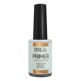 Brilia Nail Primer Adesivador 10ml