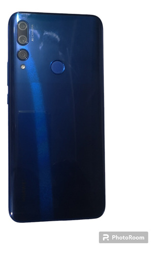 Celular Huawei Y9 Prime 2019 128gb Azul