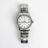 Reloj Hombre Rolex Oyster Perpetual Date Ref.1501 J. Alvear