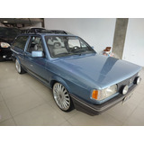 Vw Volkswagen Parati Surf 1.8 Ap 1995