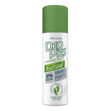 Desodorante De Pies Deopies Spray 260 Ml 24h De Protección