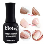 Gel Kapping Esmalte Uv Led Correctiva Eloise Uñas Manicura