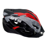 Capacete Ciclista Bike Ciclismo Adulto Tamanho Regulável