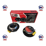 Db Sound Super Tweeter Bullet 350watts Par Nuevos