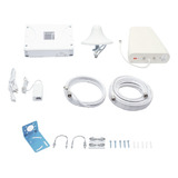 Kit Amplificador De Señal Celular 5g, 4g, 3g, Ep20m-5b-fk