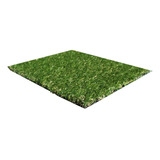 Pasto Alfombra Sintetico Ornamental 25mm Premium 2x5 Mts