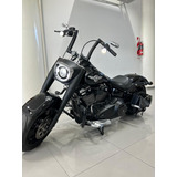 Harley Davidson Fat Boy