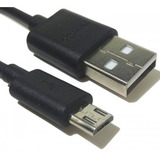 Cabo Carregador Micro Usb Reforçado Amazon Kindle Paperwhite