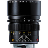 Leica Apo-summicron-m 90mm F/2 Asph. Lente