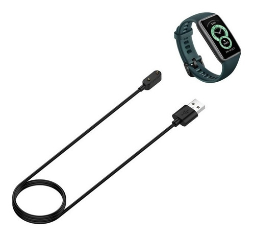 Cargador Usb Huawei Band 6 - Huawei Watch Fit - Honor Band 6