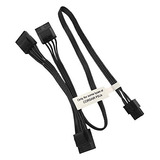 Comeap Corsair Alimentación Modular De 6 Pines Macho A Cable