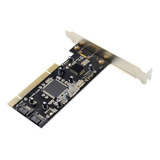 Placa De Expansão Pci Para Placa De Expansão Pci Sata150 Dis