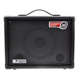 Amplificador Para Guitarra Multiefeito Joyo Dc-30