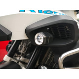 Par De Faros Auxuliares Premium Mini 8900 Lm