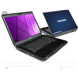 Notebook Toshiba L305