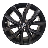 Rines 18 5-112 Originales Vw Tiguan Jetta Golf Mk6 Mk7 2pzs