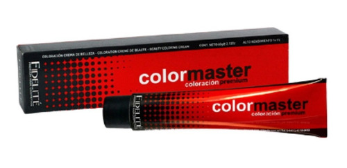 Colormaster 6.45 X 60 G - Fidelité