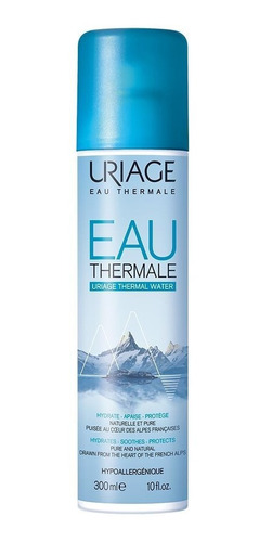 Uriage  Agua Hidratante Termal 300 Ml