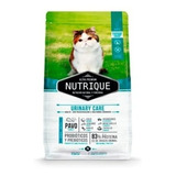 Alimento Vitalcan Nutrique Urinary Care Cat Bolsa De 2kg