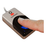 Lector De Huellas Digital Persona U.are.u 4500 Usb Crossmatch Hid Global Dactilar Biométrico