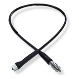 Cable Velocimetro Tripa Cg125 Titan