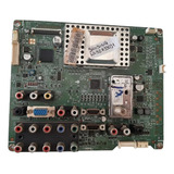 Placa Principal Tv Samsung Ln32a330j1 Bn41-00984a