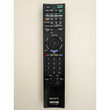 Control Remoto Original Sony Rm-yd044 Para Tv Y Varios 