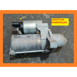 Motor Partida Jeep Compass 1.3 Turbo 0001170698 50150359