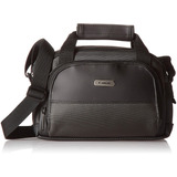 Canon Soft Carrying Case Sc-a80 para Todas Las Videocamara