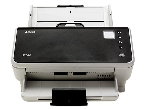 Escaner Kodak S2070 10 Mil Paginas Al Dia, 70ppm, Duplex