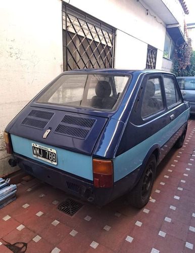 Fiat 133 Iava