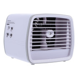 Mini Ventilador Portátil, Aire Acondicionado, Pequeña Oficin