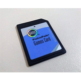Cartão Sd Palm Pak Games Card Multi Media Card