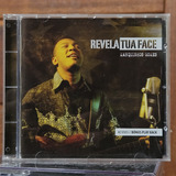 Marquinhos Gomes - Revela Tua Face