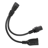 Cable De Alimentación C14 A C19 Y 520r Iec320 Nema Iec320 Ne