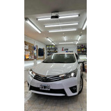 Toyota Corolla 2014 1.8 Xei Mt Pack 140cv