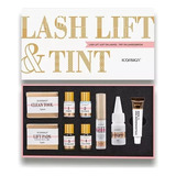 Kit Ondulado+laminado Lash Lift